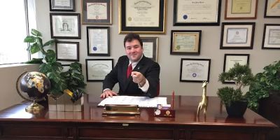 Kipnis Law Offices