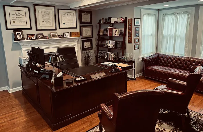 Rosenberg | Perry & Associates, LLC 4