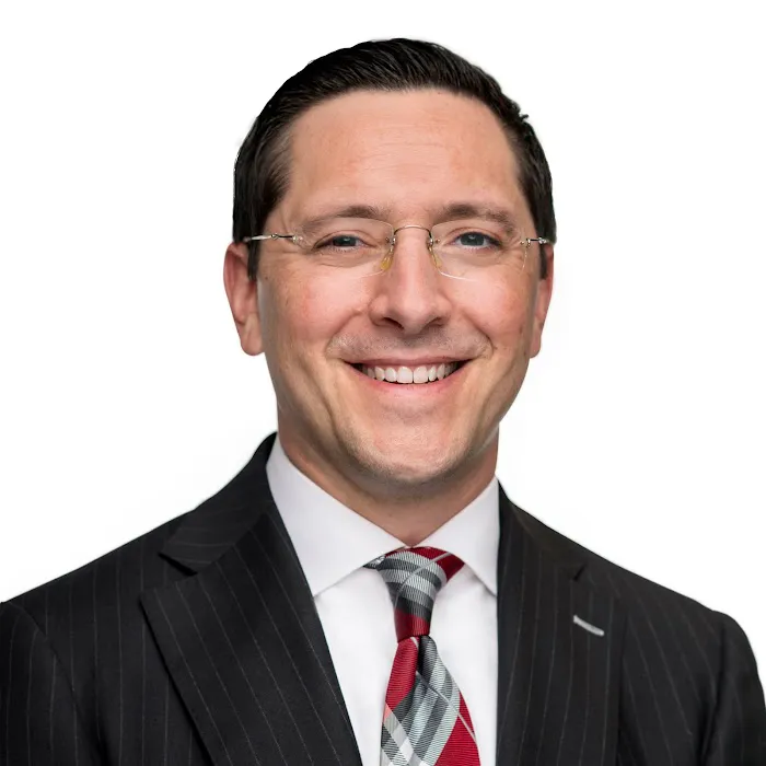 Rosenberg | Perry & Associates, LLC 4