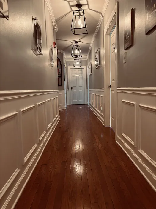 Rosenberg | Perry & Associates, LLC 4