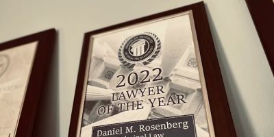 Rosenberg | Perry & Associates, LLC