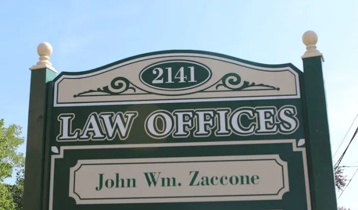 Law Office Of John Wm. Zaccone 4