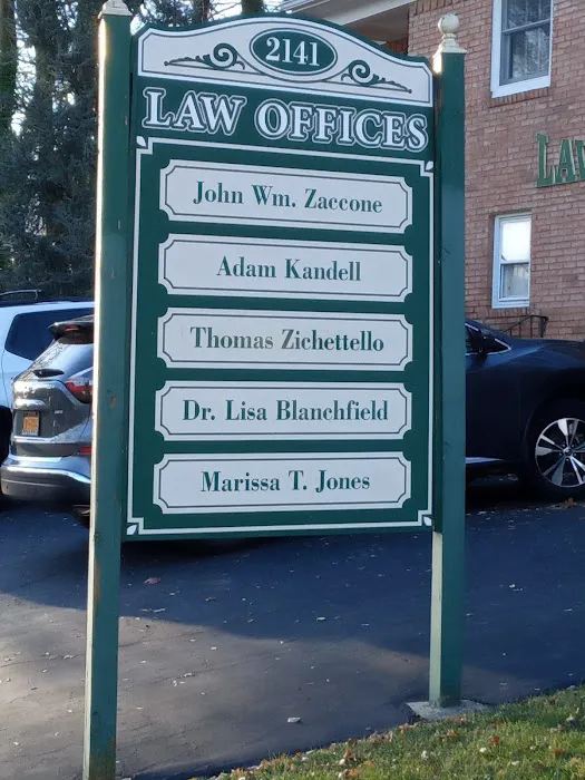 Law Office Of John Wm. Zaccone 4