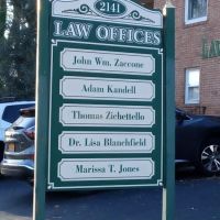 Law Office Of John Wm. Zaccone ico