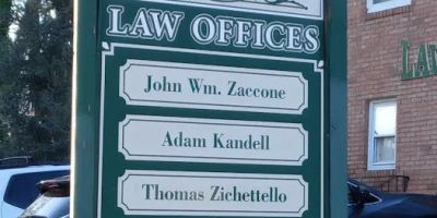 Law Office Of John Wm. Zaccone