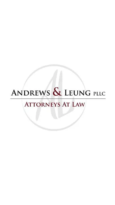Andrews & Leung 4