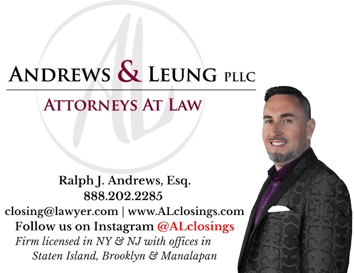 Andrews & Leung 4