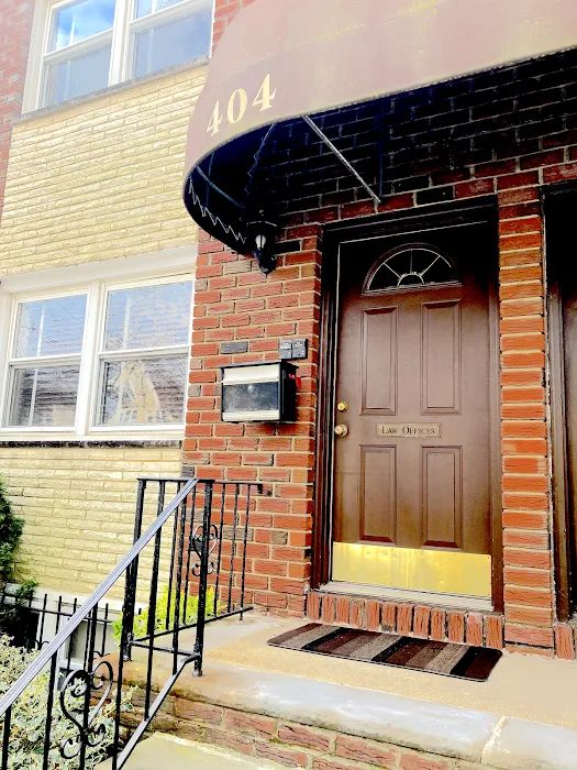 Law Offices of Joseph V. Sorrentino 4