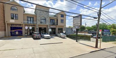 Liebman and Associates 1031