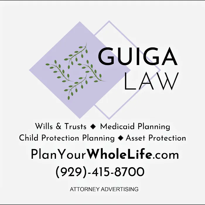 Guiga Law PLLC | Estate Planning & Elder Law 4