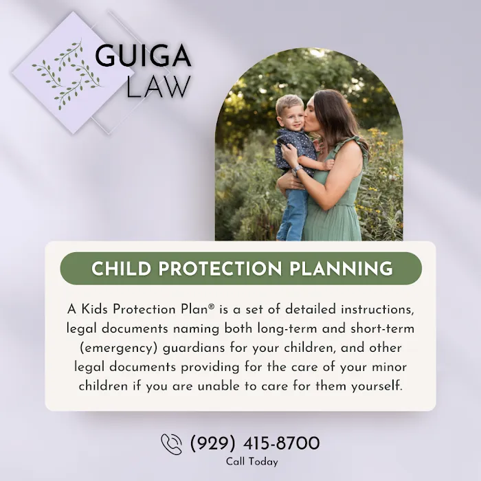 Guiga Law PLLC | Estate Planning & Elder Law 4