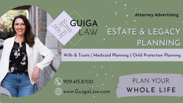 Guiga Law PLLC | Estate Planning & Elder Law 4