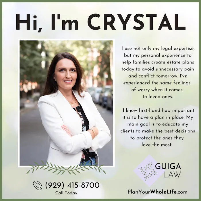 Guiga Law PLLC | Estate Planning & Elder Law 4
