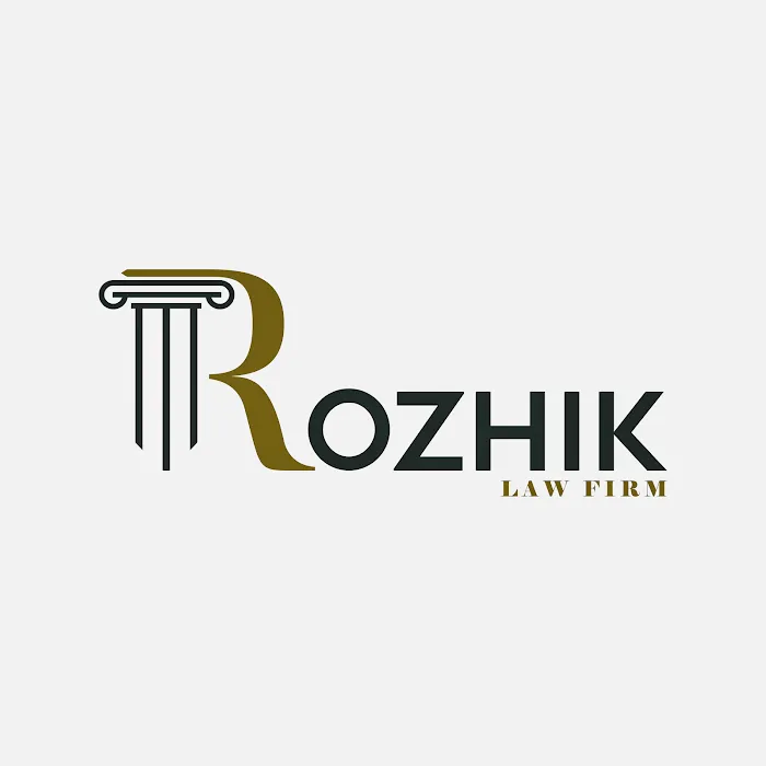 Rozhik Law Firm PLLC 4