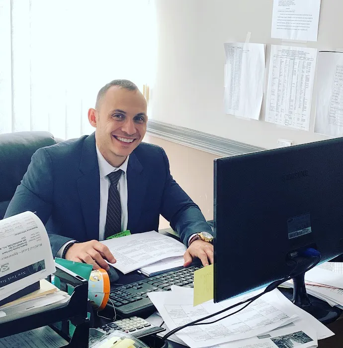 Rozhik Law Firm PLLC 4