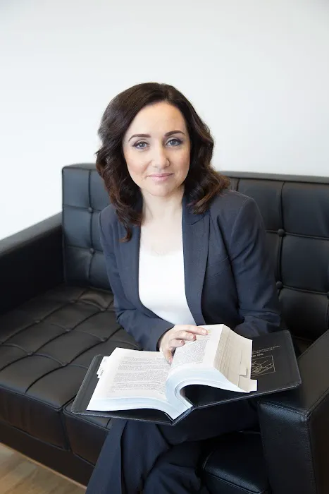 Alice Antonovsky, ESQ 4