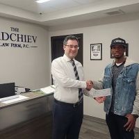 The Tadchiev Law Firm, P.C. ico