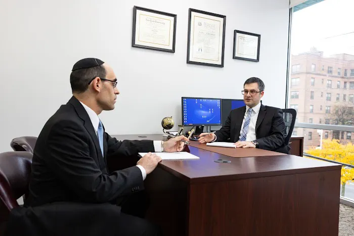 The Tadchiev Law Firm, P.C. 4