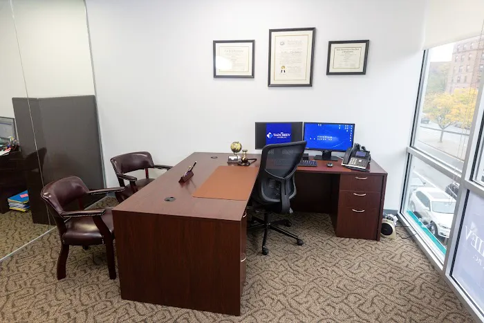 The Tadchiev Law Firm, P.C. 4