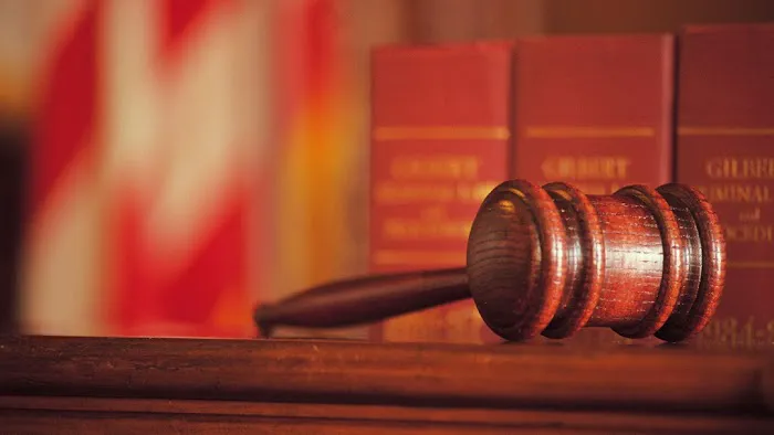 The Law Offices Of James Follender 4