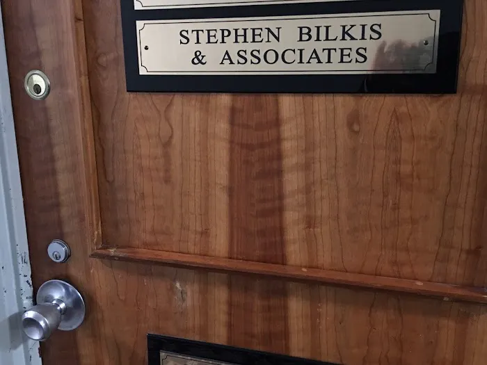Stephen Bilkis & Associates, PLLC 4