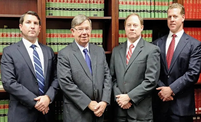 McMoran, O’Connor, Bramley & Burns P.C. 4