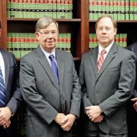 McMoran, O’Connor, Bramley & Burns P.C. ico