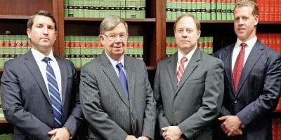 McMoran, O’Connor, Bramley & Burns P.C.