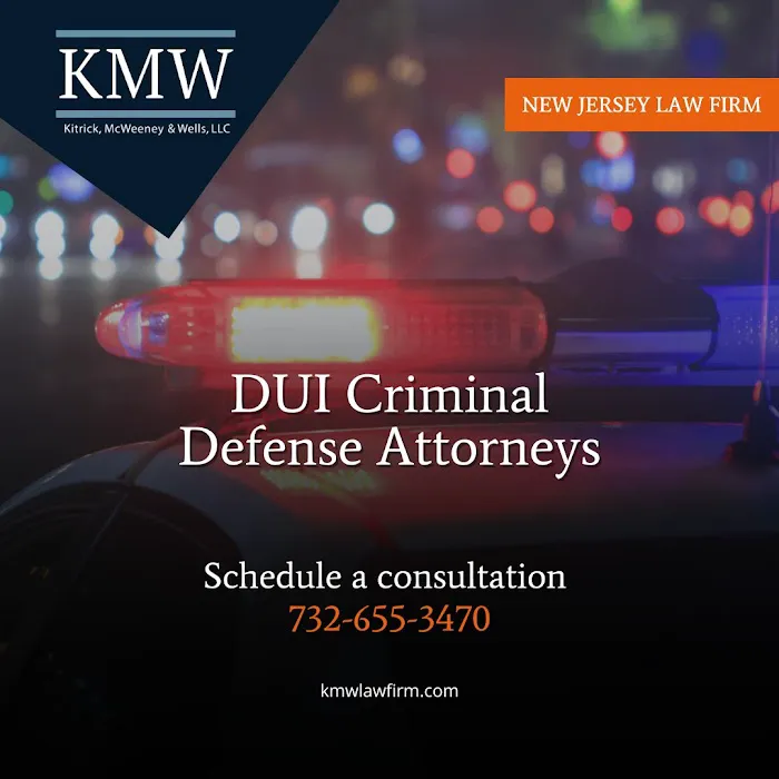 Kitrick, McWeeney & Wells, LLC 5