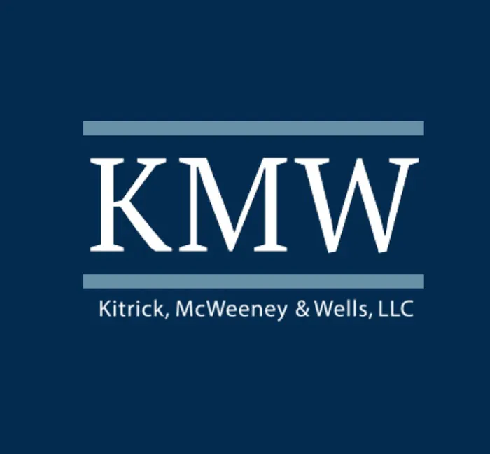 Kitrick, McWeeney & Wells, LLC 5