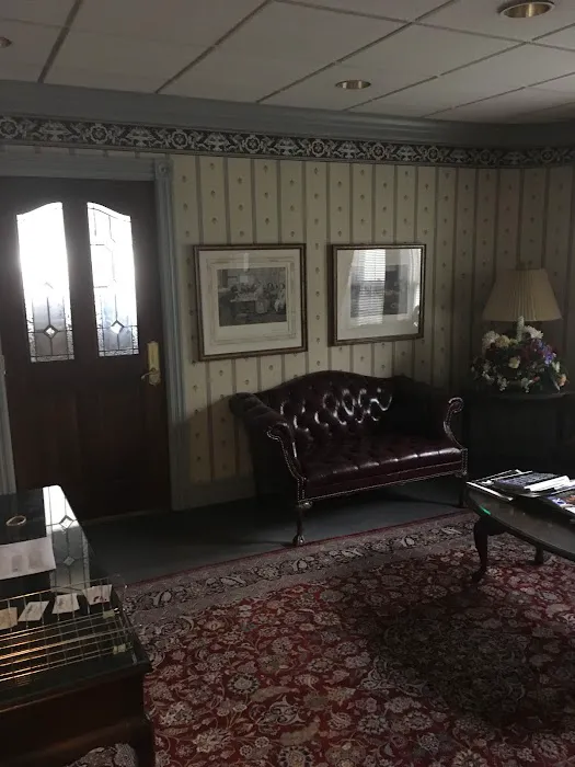 The Law Offices of Jonathan F. Marshall 5