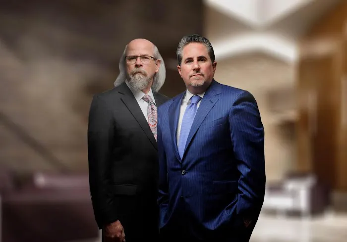 The Law Offices of Jonathan F. Marshall 5