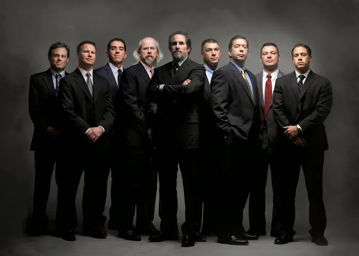 The Law Offices of Jonathan F. Marshall 5