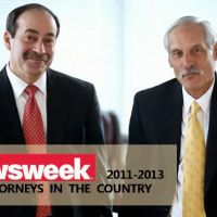 Lowenthal & Abrams, Injury Attorneys ico