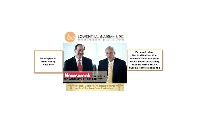 Lowenthal & Abrams, Injury Attorneys 4