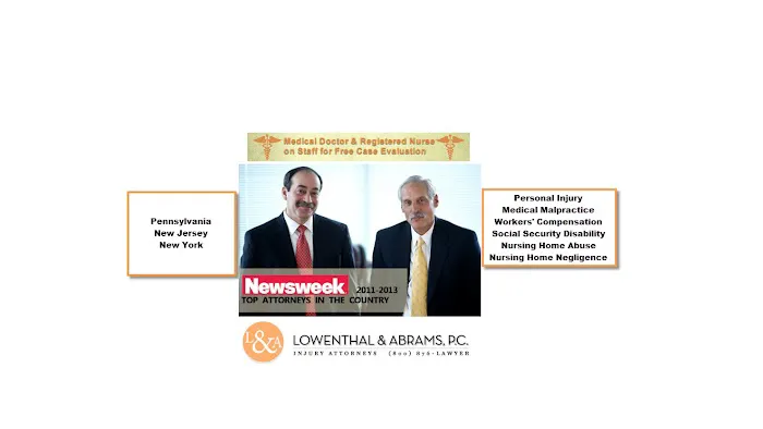 Lowenthal & Abrams, Injury Attorneys 4