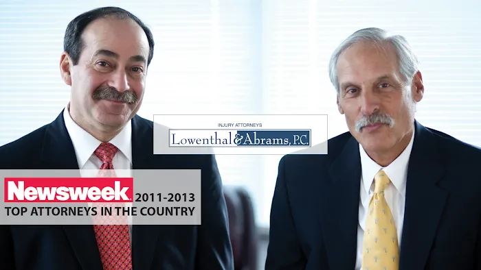 Lowenthal & Abrams, Injury Attorneys 4