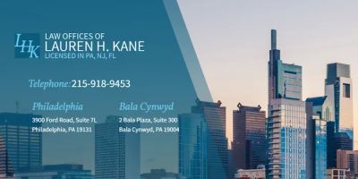 Law Offices of Lauren H. Kane - Bala Cynwyd Family Law