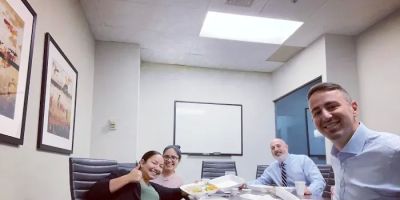 KaplunMarx Accident & Injury Lawyers