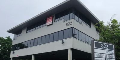 The Robinson Law Firm