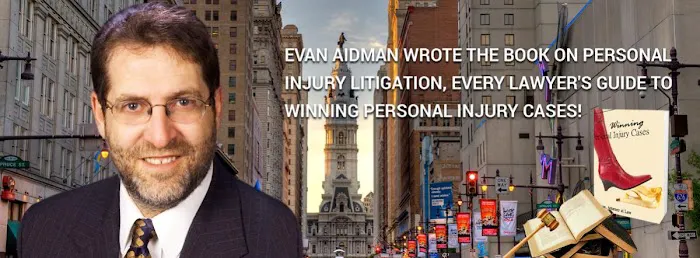 Law Office of Evan Aidman 4