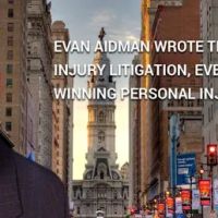 Law Office of Evan Aidman ico