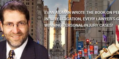 Law Office of Evan Aidman