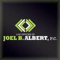 Law Offices of Joel B. Albert P.C. ico