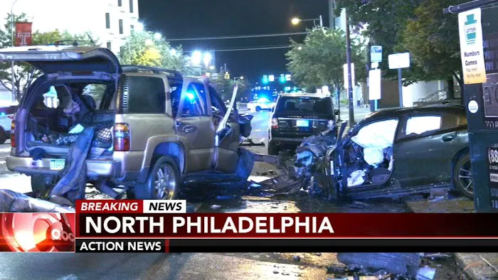 Philadelphia Auto Injury Law Firm 5