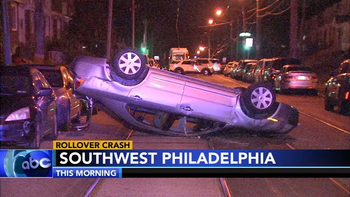 Philadelphia Auto Injury Law Firm 5