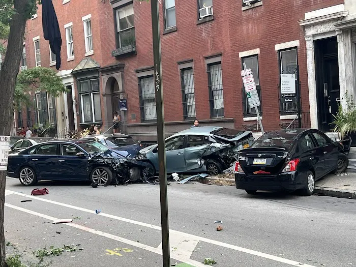 Philadelphia Auto Injury Law Firm 5