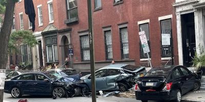 Philadelphia Auto Injury Law Firm