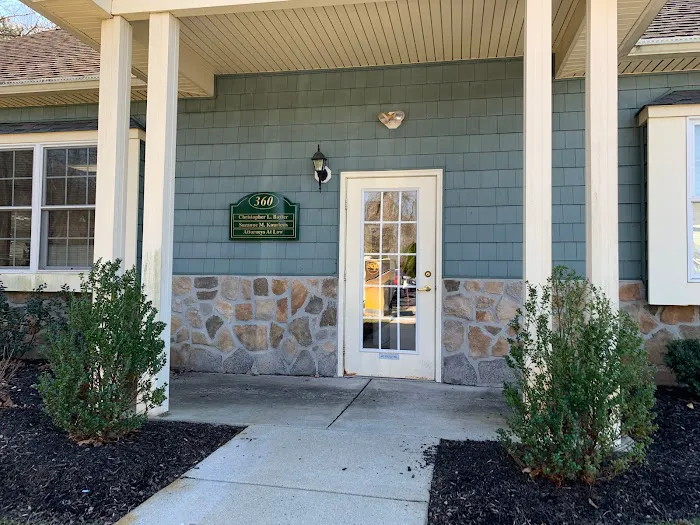 Law Offices of Christopher L. Baxter 5