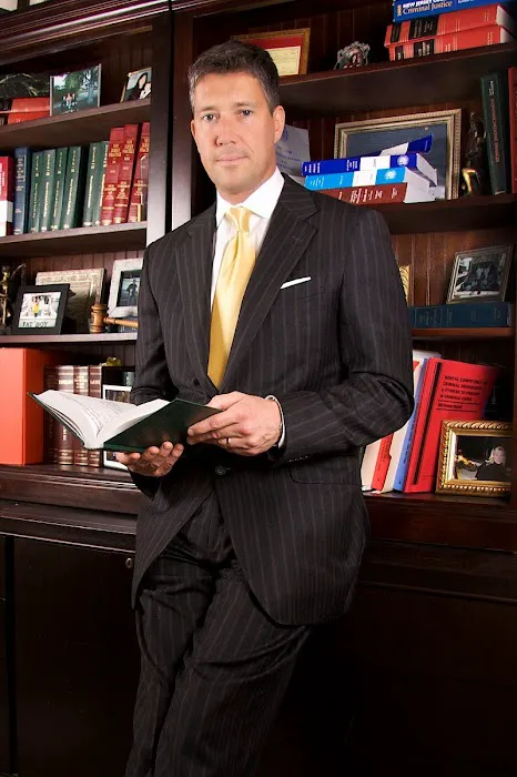 Law Offices of Christopher L. Baxter 5